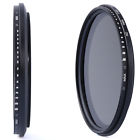 Lf111 4894663349059 Unbranded Variable Fader Nd Filter Neutral Density For