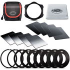 Ra14 4894663350291 Rangers Full Graduated Nd Filter Set Adapter Ring