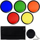 4895173837098 Xcsource 52mm Color Filter