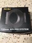 4897045104569 Nisi Square Filter Holder Only For Tamron Lens High Quality