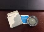 49-nd2 Hoya Lot Of Nd Hmc Lens Filter Mm Neutral Density