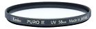 4961607225851 Kenko Puro Multi-coated Uv