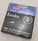 4961607377307 Kenko Soft Cross Lens Filter
