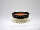 4985 Tiffen Color Conversion Glass Filter Mfr