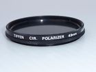 49cp Tiffen 49mm Filter Circular