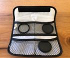 49digek3 Tiffen Digital Essentials Filter Kit