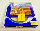 49-81aw 49mm Hoya 81a Warm Glass Lens Filter 81 A Japan Coated 49 Mm Camera