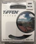 49r23a Tiffen Filter Red 049383026436