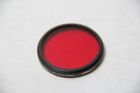 49r25 Tiffen Red Filter 49r25 Tiffen Red Filter