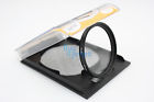 49soft Green Soft Focus Special Effect Diffuser Camera Dslr Lens Filter