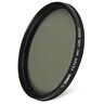 4fbot1xm6 Unbranded Debo Universal Diameter Camera Cpl Filter For 4894679281176