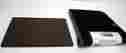 68-224256 4x5.65 Maui Brown Schneider Solid 2 Glass Filter Tiffen Filters Panavision Size
