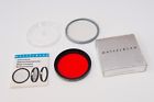 50059 Hasselblad Red Filter Bay