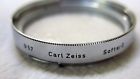 50520 Hasselblad By Carl Zeiss Softar Ii Filter Bayonet Bay Fits