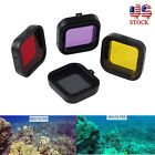 5060492197577 Gopro Filter Underwater Sport Floating Dive Standard Housing