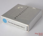 50717 Hasselblad Grey Gr Neutral Density Filter Lens Nd Films New
