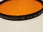 51365 Hasselblad Orange For Distagon Fe Cfe Cf