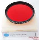 51597 Hasselblad Red Multicoated Filter Bay Cf Lens
