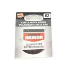 520cmacpi Camera Armor Circular Polarizer Lens Filter New 024066056436