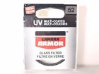 Ca52uv 520cmamcuv Camera Armor 52mm 024066056337