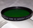 5211g1 Tiffen New Genuine 52mm