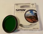 5261 Tiffen Dark Green Glass Filter For Photos Xcondition 049383027242