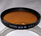 5285 Tiffen New Genuine 52mm