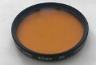 5285a Hoya Hmc Multicoated Camera Filter Nos