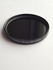 5287 Tiffen Ir Infrared Lens Filter Genuine With Original Case And