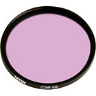 52cc30m Tiffen New Magenta Glass Filter
