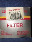 52cpl Quantaray 52mm Circular Polarizing