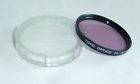 52flb Toyo Optics Filter Made In Japan Used Bin