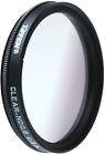 52htcgnd6 Tiffen Graduated Nd Digital Ht Filter Clear Plus 049383207613