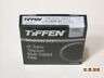 52htnd6 Tiffen Neutral Density Filter Digital Ht Titanium 049383206678