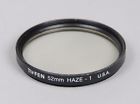 552hze 52hze Tiffen 5 2mm Haze