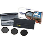 52ndk3 Tiffen Digital Neutral Density Filter 049383064391
