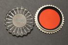 52r23a Tiffen Red 23a 52 Mm Filter