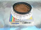 52sep2 Tiffen Sepia Filter Glass New Usa Seller