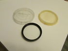 52sfx3 Tiffen Lens Filter