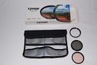 52tpk1 Tiffen 52mm Photo Essentials