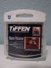52wpol Tiffen 52 Mm Filter
