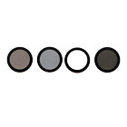 5363 Nikon Filter Set For 018208053636