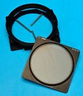 547.92.750 Sinar Lp Linear Polarizer Holder Clean Nr