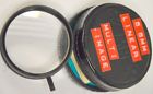055.0 55.0 Camrex Linear Multi Image Special Effects Filter With Case