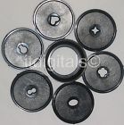 55-mf Asian Masking Frame Set For Film Digital Video Camera Trick