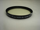 552hze2a Tiffen Haze Filter Uv