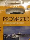 5578 Promaster Ultraviolet Uv Filter