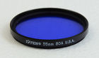 5580a Tiffen 80a 55 Mm