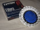 5580b Tiffen Filter Usa Excellent Condition