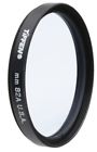 5582a Tiffen 55mm 82a Filter